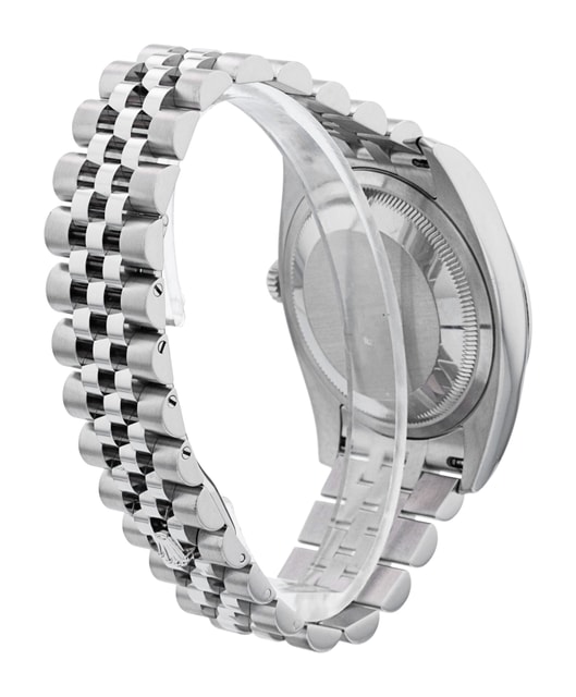 Rolex Datejust 116200 Image 3